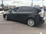 2012 Toyota Prius v Five