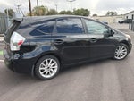 2012 Toyota Prius v Five