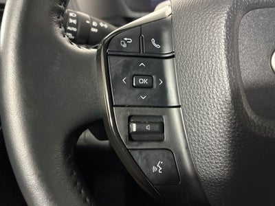 2023 Subaru Solterra Limited