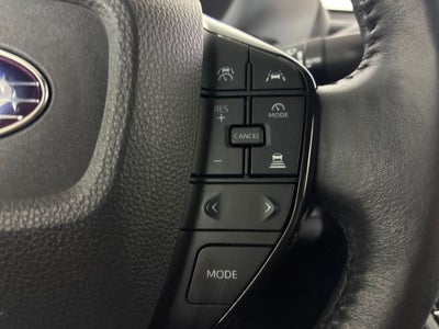 2023 Subaru Solterra Limited