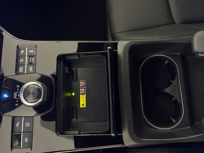 2023 Subaru Solterra Limited