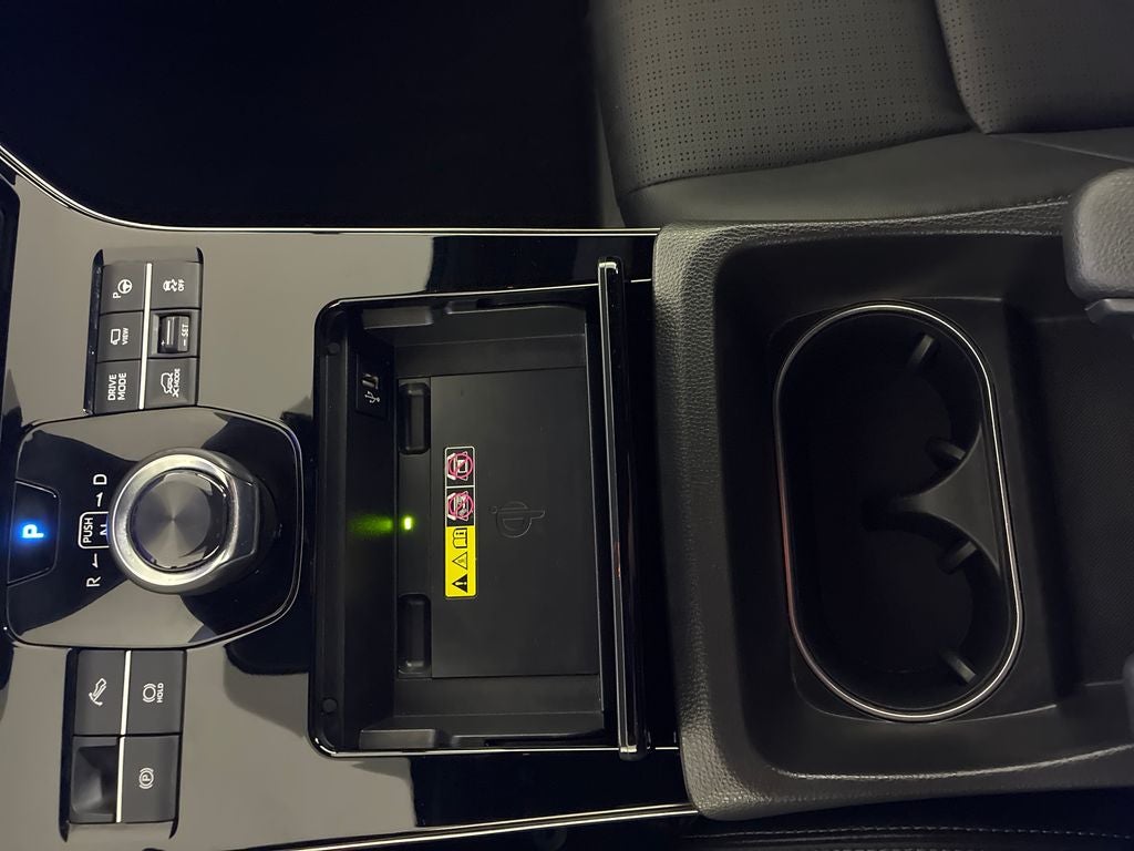 2023 Subaru Solterra Limited