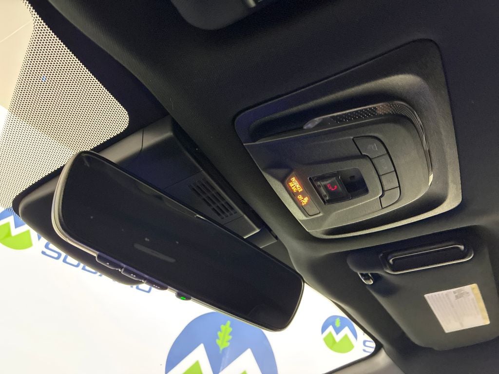 2023 Subaru Solterra Limited