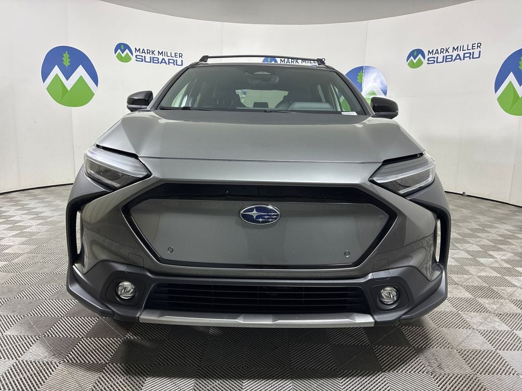 2023 Subaru Solterra Limited