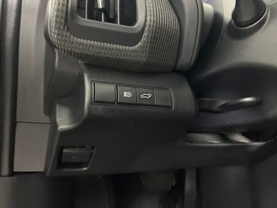 2023 Subaru Solterra Limited