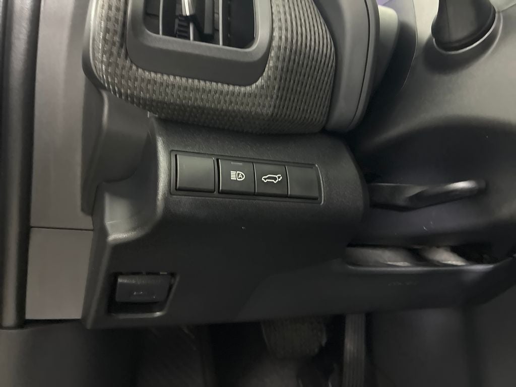 2023 Subaru Solterra Limited