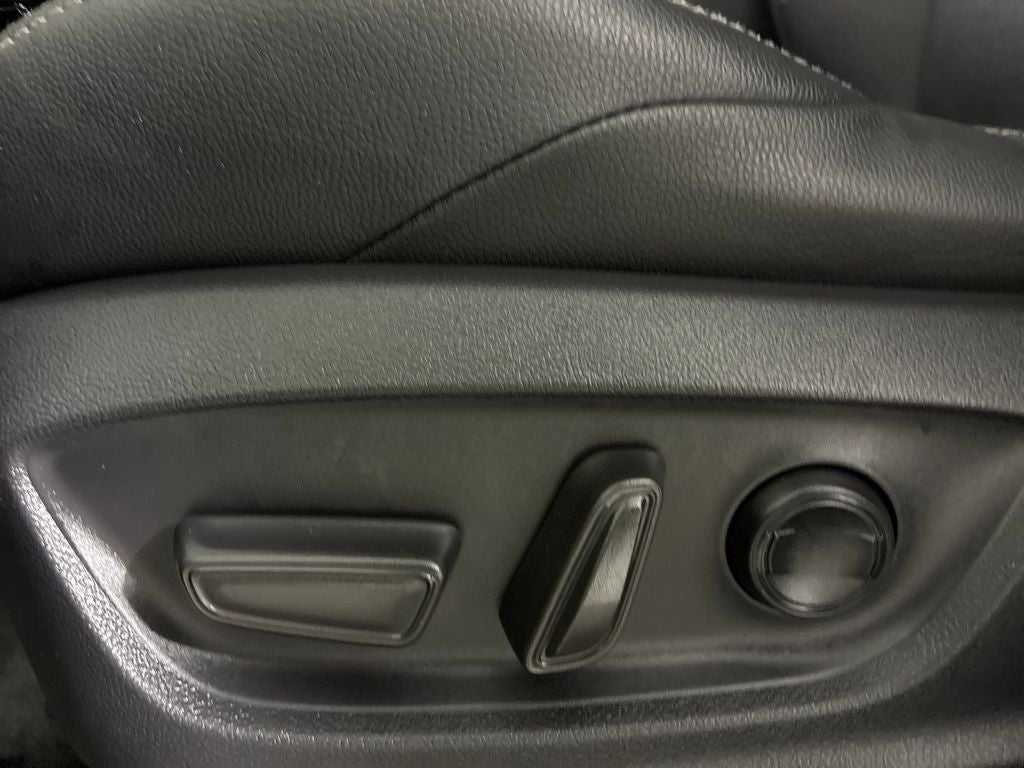 2023 Subaru Solterra Limited