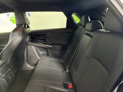 2023 Subaru Solterra Limited