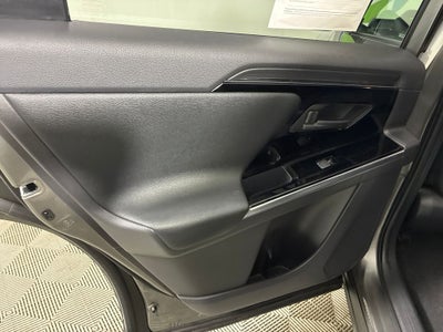 2023 Subaru Solterra Limited