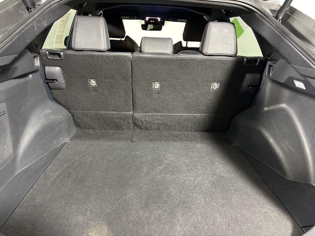 2023 Subaru Solterra Limited