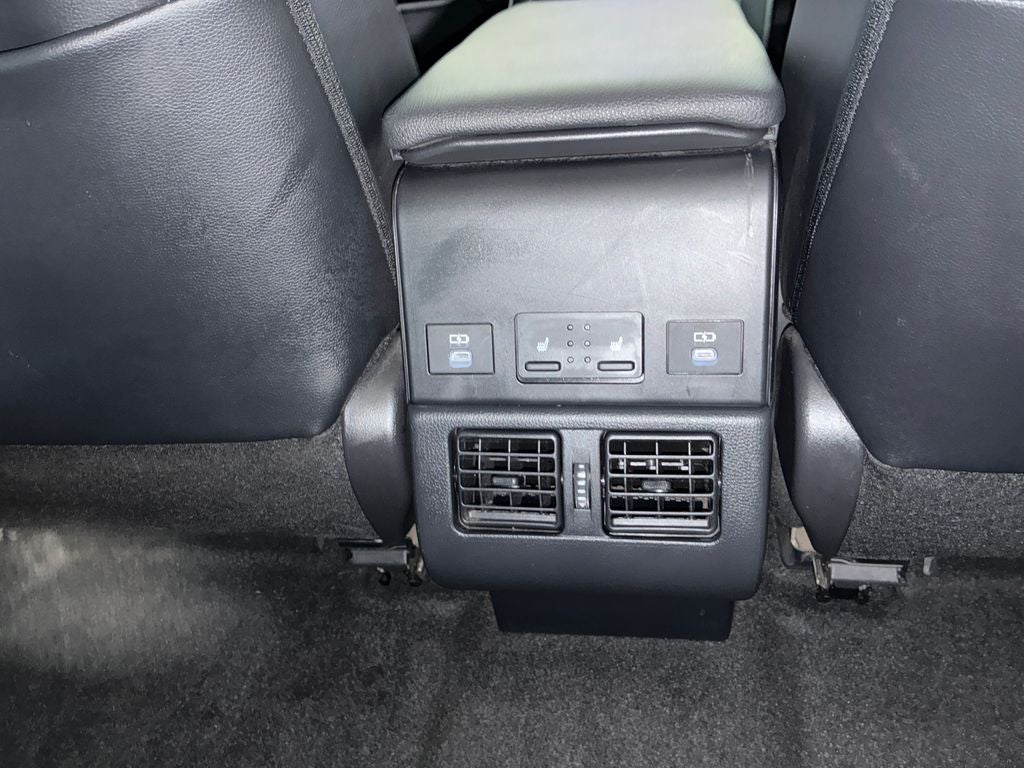 2023 Subaru Solterra Limited
