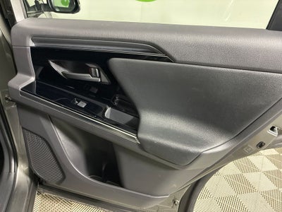 2023 Subaru Solterra Limited