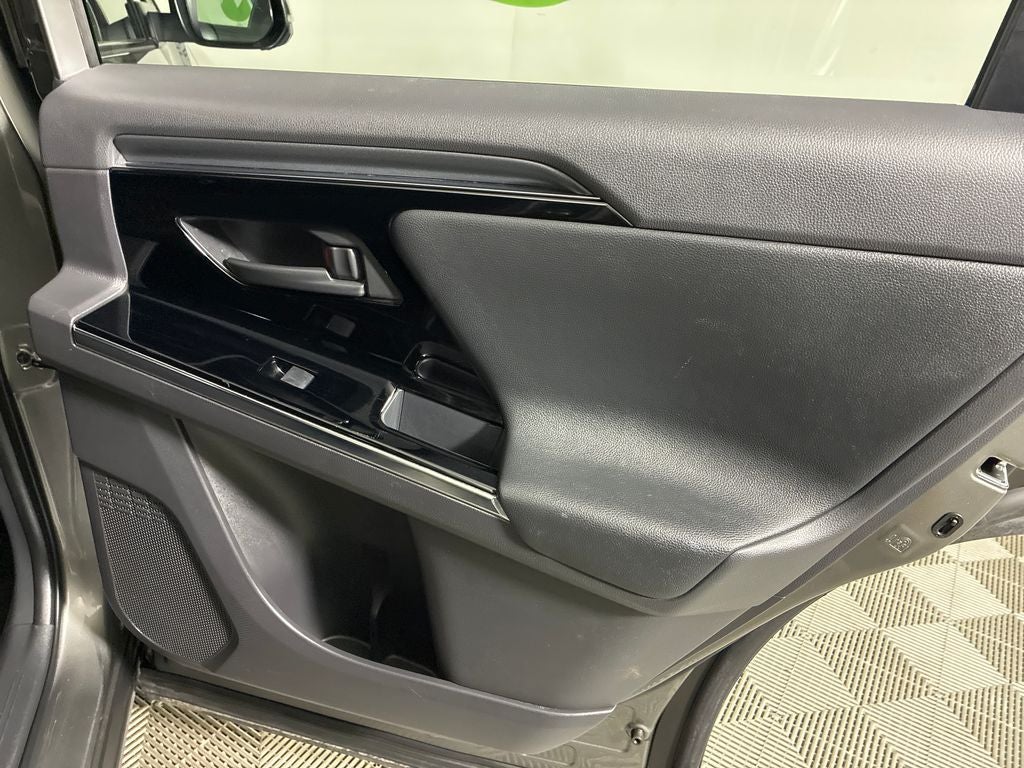 2023 Subaru Solterra Limited