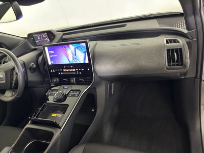 2023 Subaru Solterra Limited