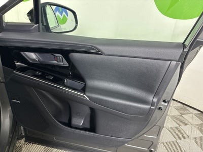 2023 Subaru Solterra Limited