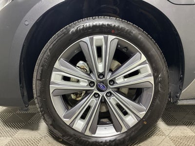 2023 Subaru Solterra Limited