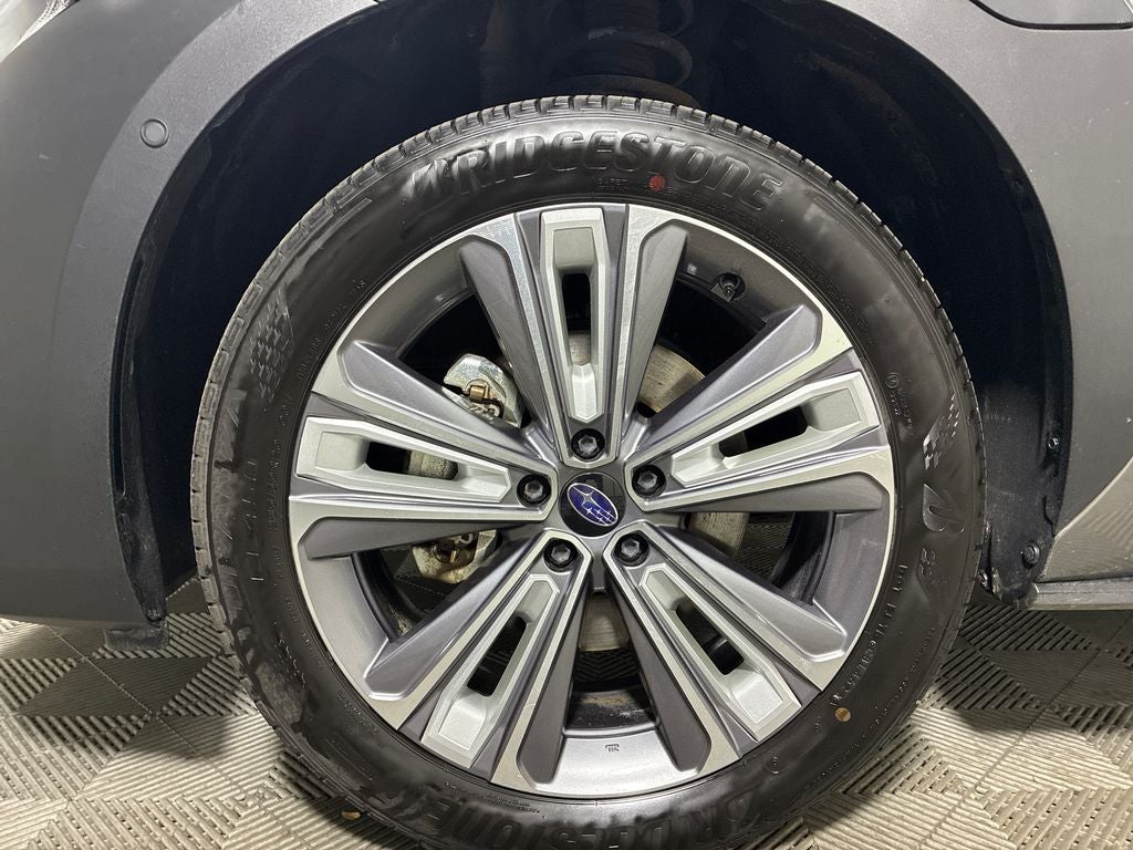 2023 Subaru Solterra Limited