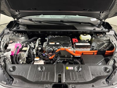 2023 Subaru Solterra Limited
