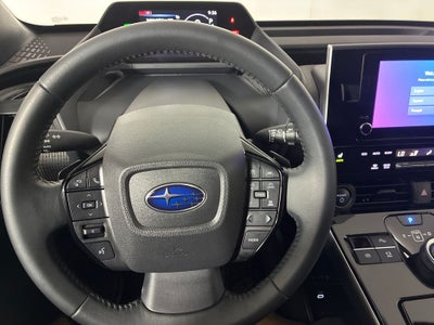 2023 Subaru Solterra Premium