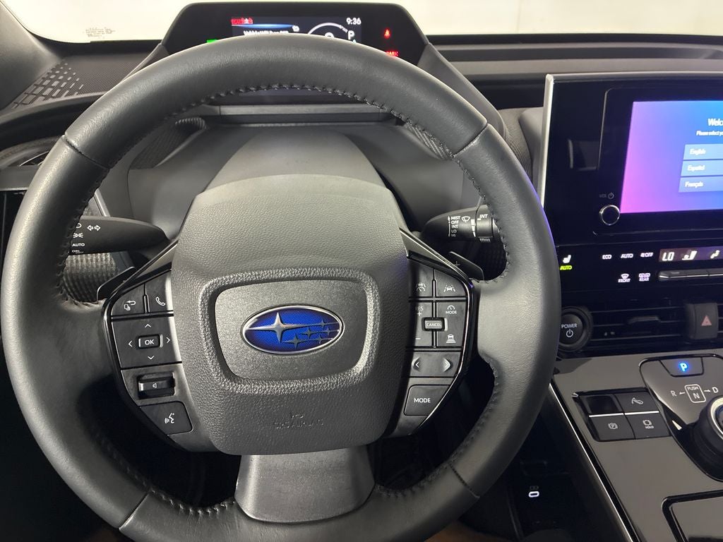 2023 Subaru Solterra Premium