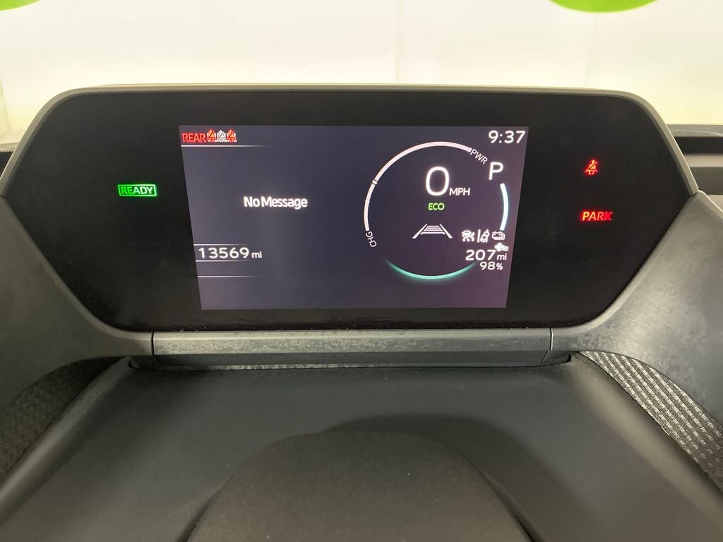 2023 Subaru Solterra Premium
