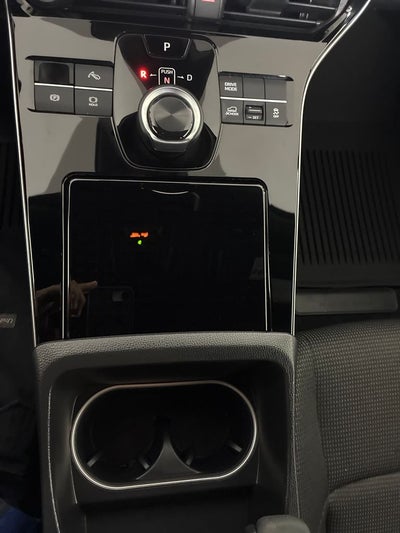 2023 Subaru Solterra Premium