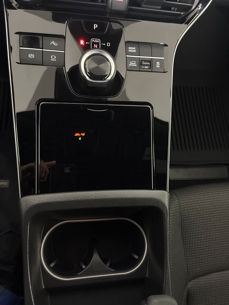 2023 Subaru Solterra Premium
