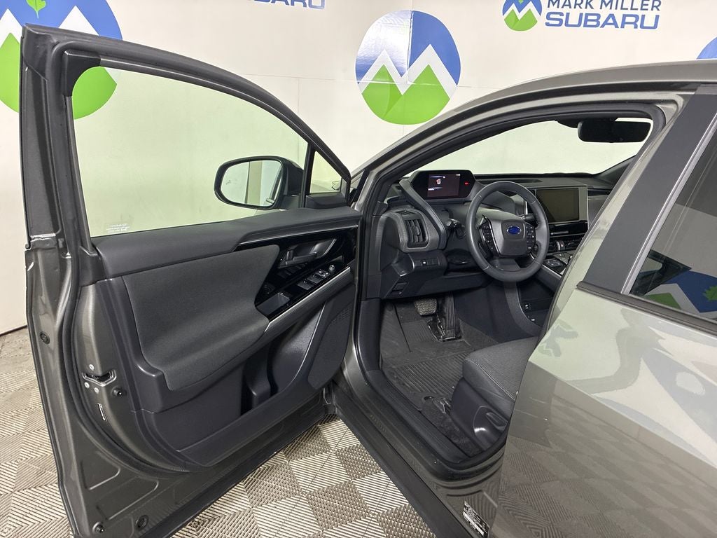 2023 Subaru Solterra Premium