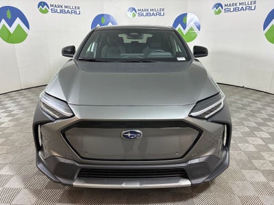 2023 Subaru Solterra Premium