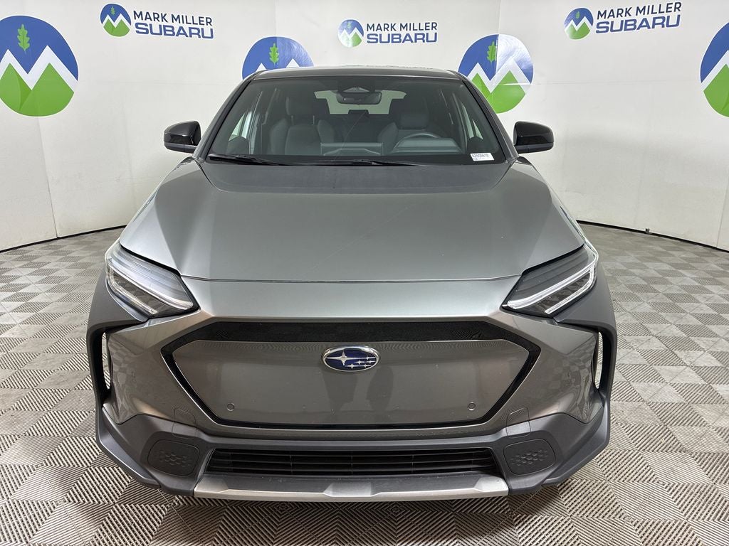 2023 Subaru Solterra Premium