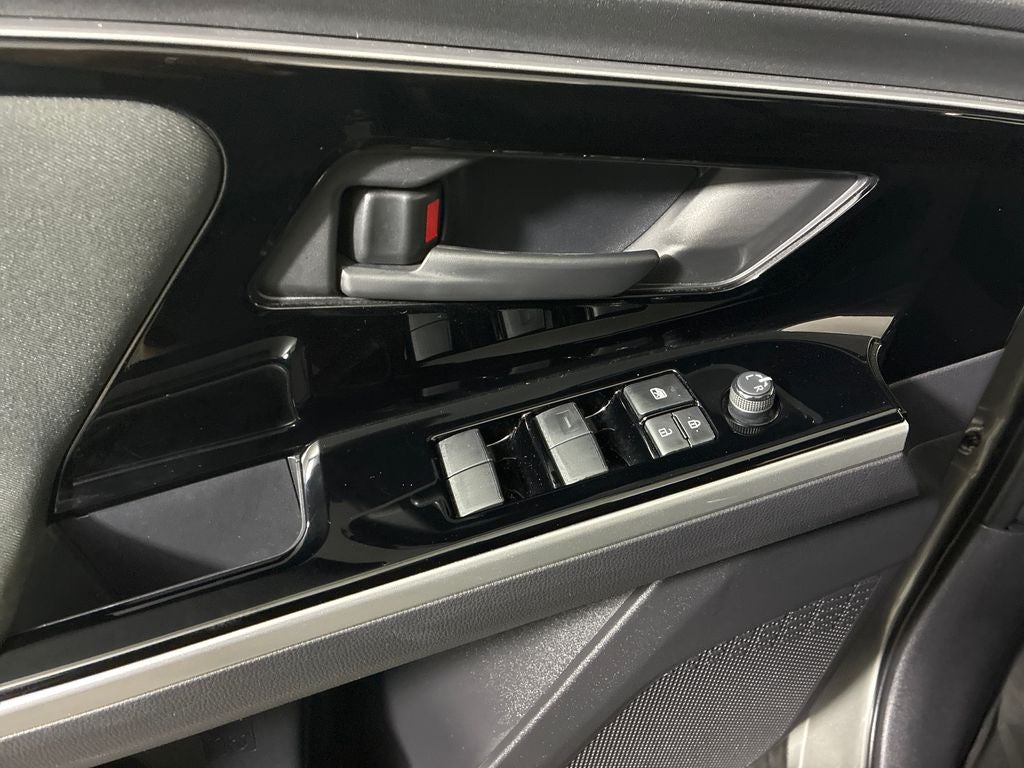 2023 Subaru Solterra Premium