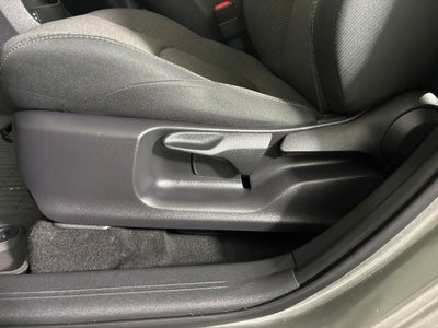 2023 Subaru Solterra Premium