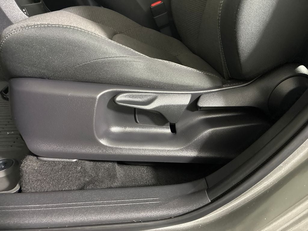 2023 Subaru Solterra Premium