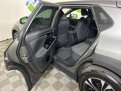 2023 Subaru Solterra Premium