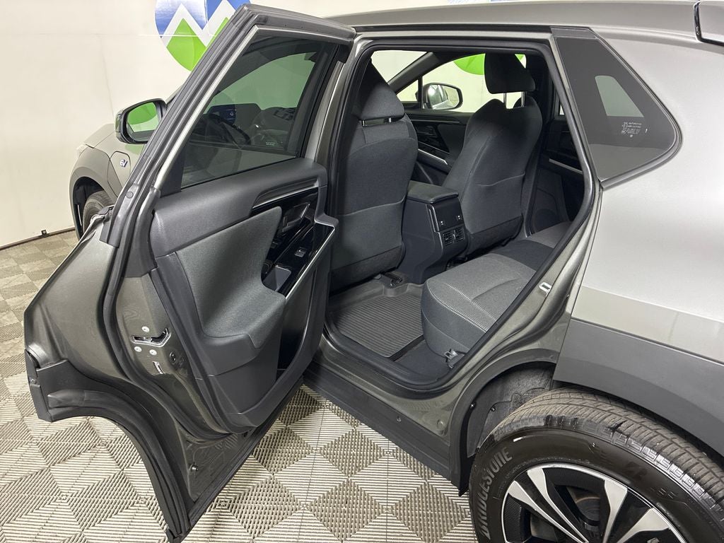 2023 Subaru Solterra Premium
