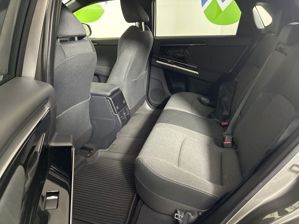 2023 Subaru Solterra Premium