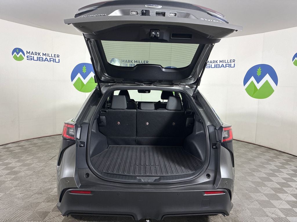 2023 Subaru Solterra Premium