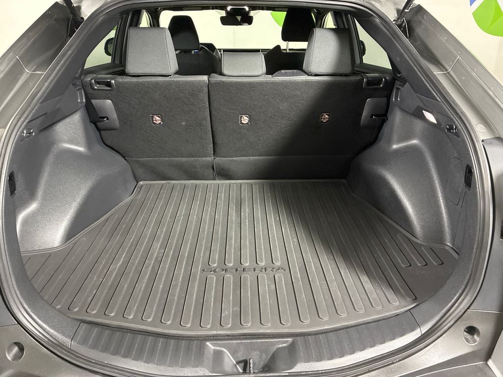2023 Subaru Solterra Premium
