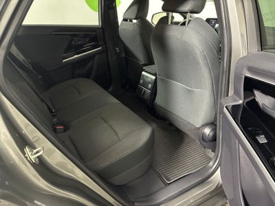 2023 Subaru Solterra Premium