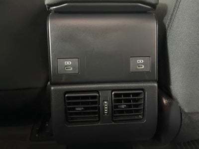 2023 Subaru Solterra Premium
