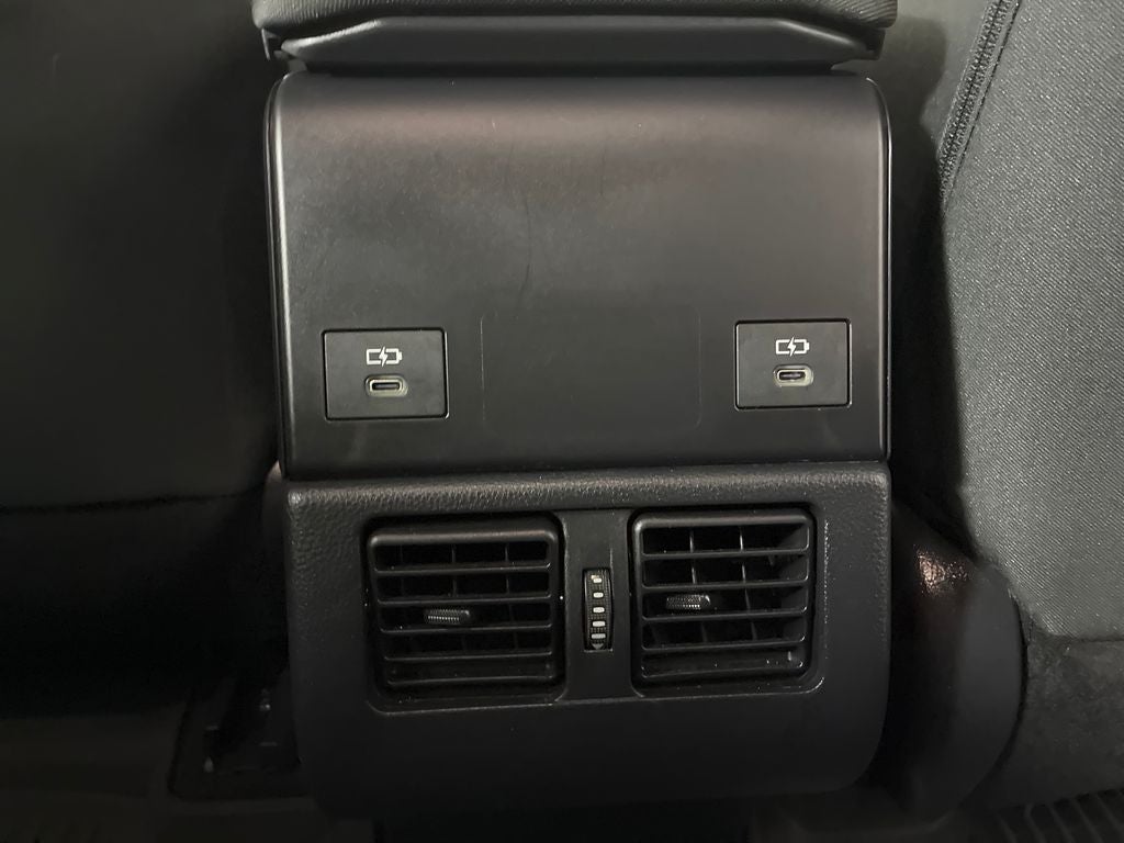 2023 Subaru Solterra Premium