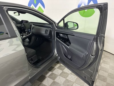 2023 Subaru Solterra Premium