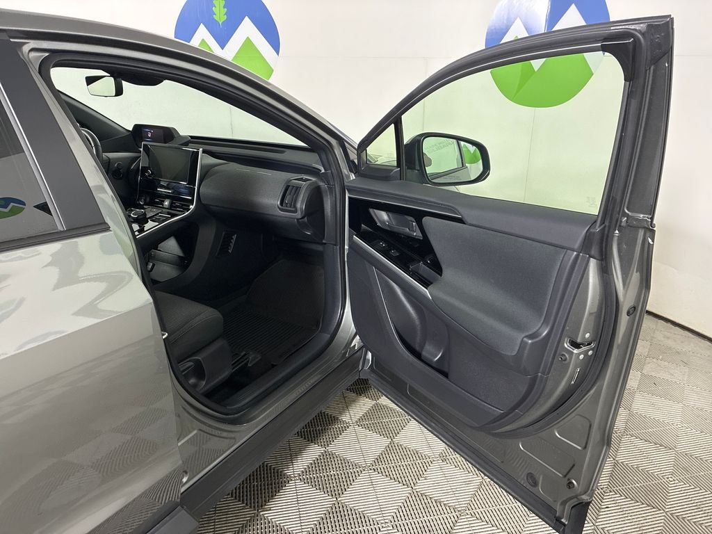 2023 Subaru Solterra Premium