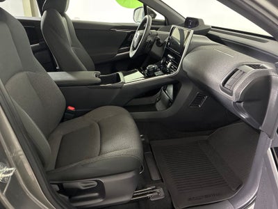 2023 Subaru Solterra Premium