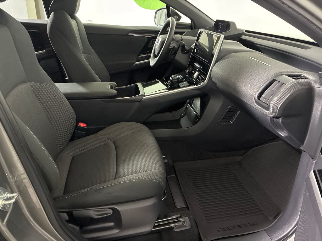 2023 Subaru Solterra Premium