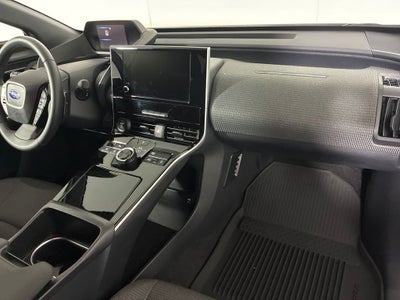 2023 Subaru Solterra Premium