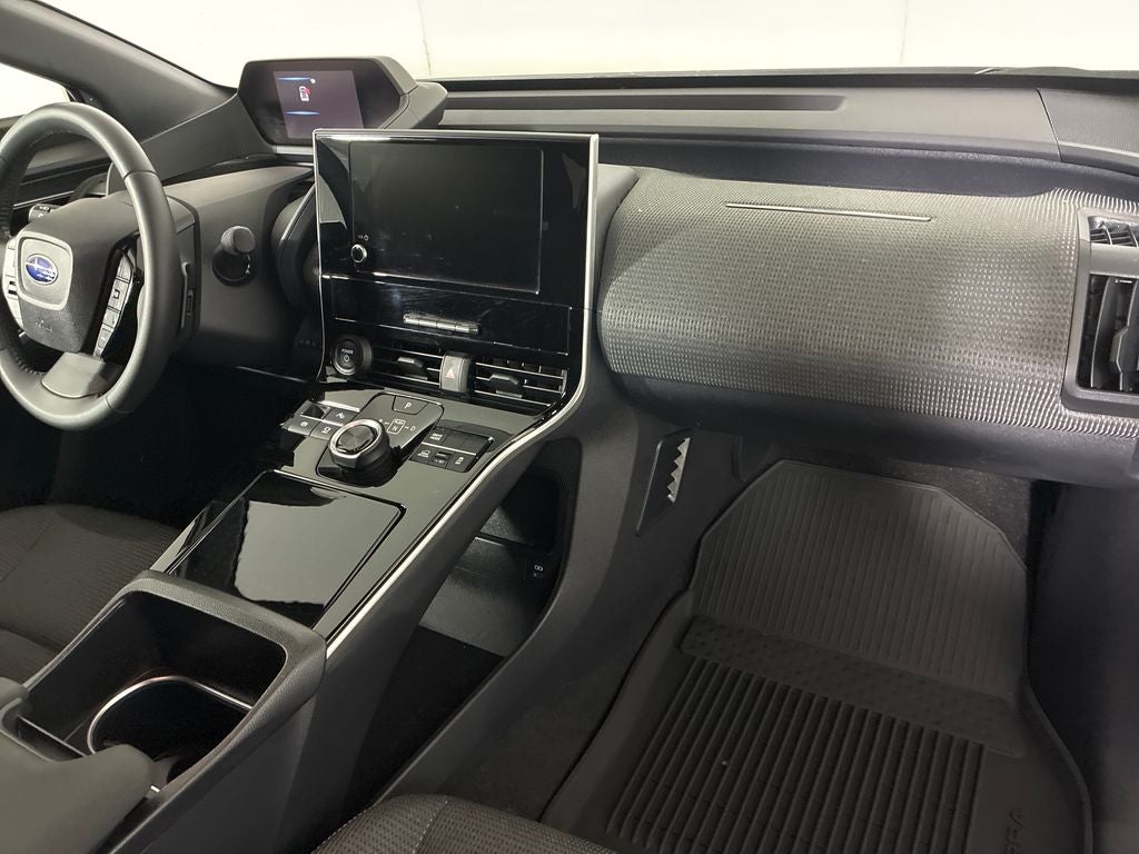 2023 Subaru Solterra Premium