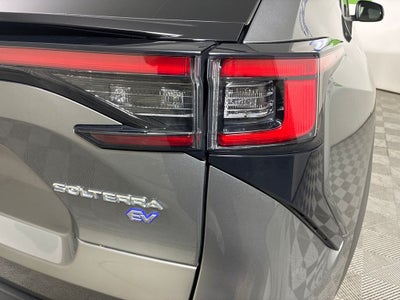 2023 Subaru Solterra Premium