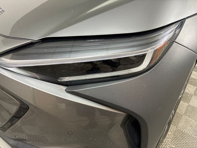 2023 Subaru Solterra Premium