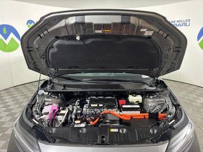 2023 Subaru Solterra Premium